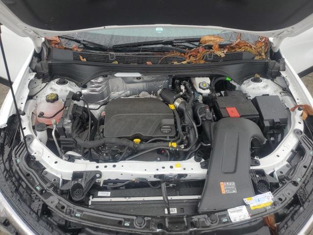 2024 BUICK ENVISTA PR - KL47LAE25RB131930