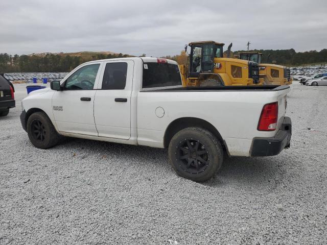 2017 RAM 1500 ST - 1C6RR6FG8HS661805