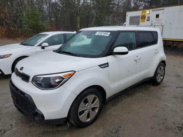 2016 KIA SOUL - KNDJN2A25G7249994