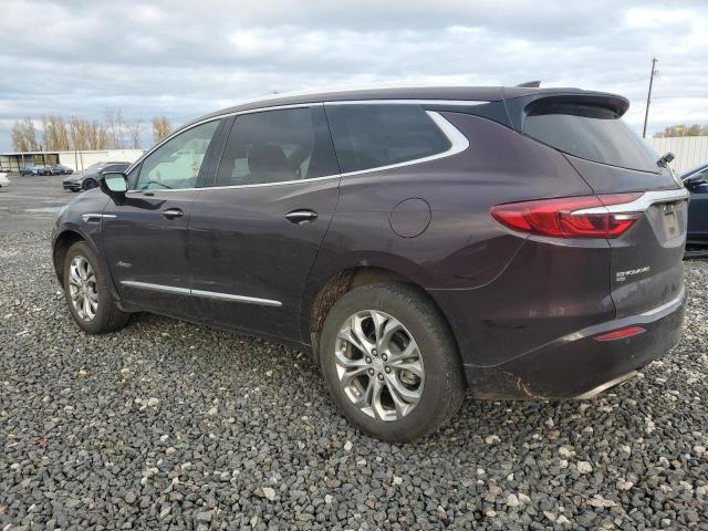 2021 BUICK ENCLAVE AV - 5GAEVCKW0MJ112390