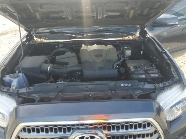 2017 TOYOTA TACOMA DOU - 5TFDZ5BN2HX017947