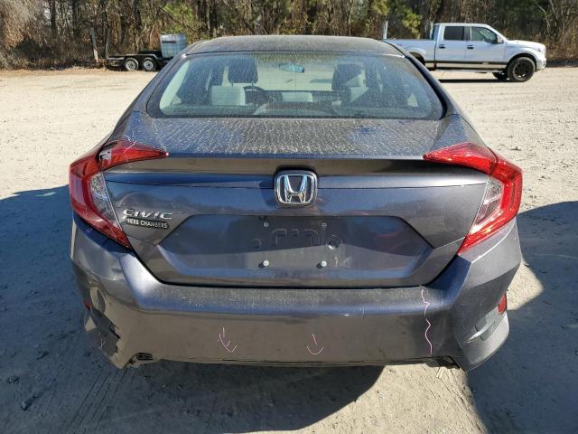 2016 HONDA CIVIC LX - 19XFC2F50GE217758