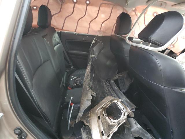 2015 SUBARU FORESTER 2 - JF2SJAUC7FH403677