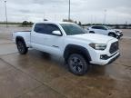 TOYOTA TACOMA DOU photo