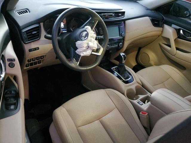 2020 NISSAN ROGUE S - 5N1AT2MT8LC735710