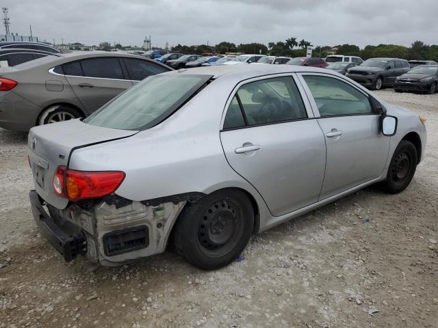 Vin: jtdbu4ee8aj075825, lot: 79670714, toyota corolla base 20103