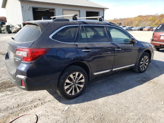 VIN 4S4BSETC0J3391927 2018 Subaru Outback, Touring no.3