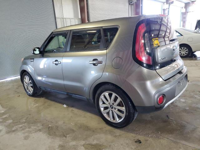 2018 KIA SOUL + - KNDJP3A58J7534495