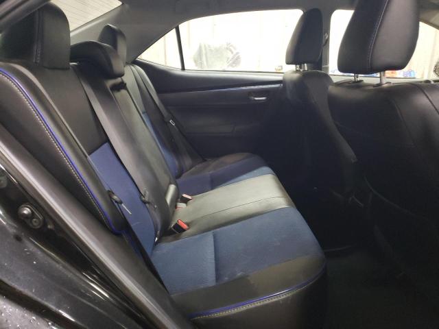 2018 TOYOTA COROLLA L - 2T1BURHE7JC041301