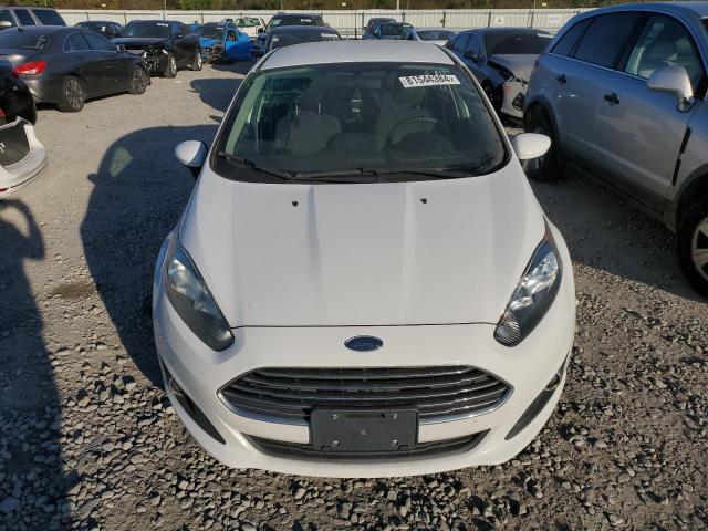 2019 FORD FIESTA SE - 3FADP4BJ3KM137711