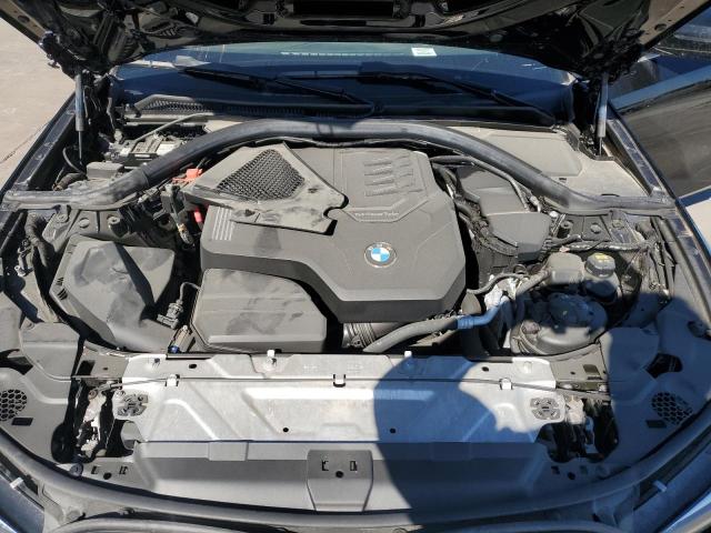 2020 BMW 330XI - 3MW5R7J04L8B27084
