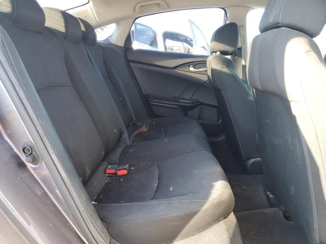 2016 HONDA CIVIC LX - 19XFC2E55GE005536