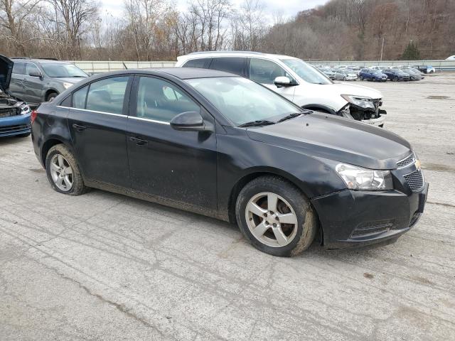 Vin: 1g1pc5sb0e7431267, lot: 80144584, chevrolet cruze lt 20144