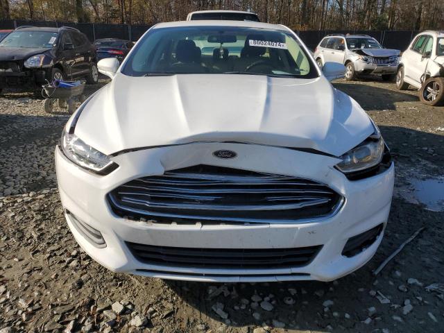 2015 FORD FUSION SE - 3FA6P0HD8FR218926