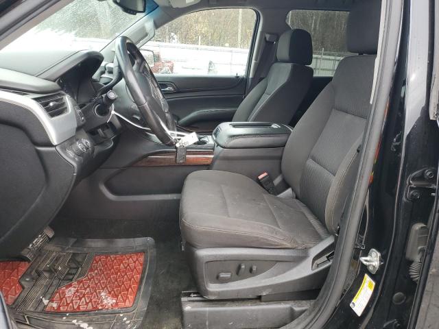 2016 GMC YUKON 1GKS2AKC0GR391967
