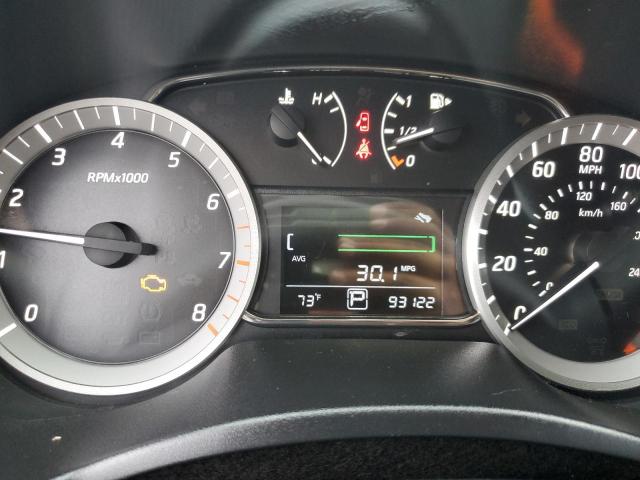 2015 NISSAN SENTRA S - 3N1AB7APXFY255470