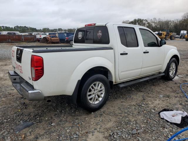 2021 NISSAN FRONTIER S - 1N6ED0EA3MN718871