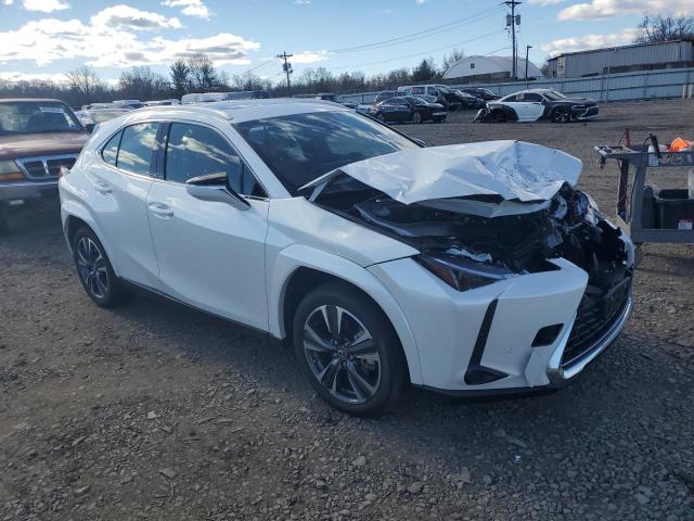 VIN JTHP9JBH0R2079022 2024 LEXUS UX 250H PR no.4