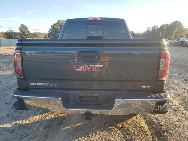 2018 GMC SIERRA K15 - 3GTU2NEJ6JG512580