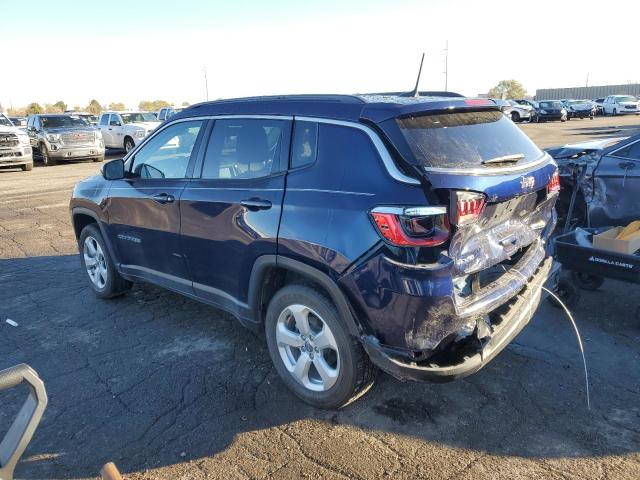 Vin: 3c4njdbb4mt575641, lot: 80260894, jeep compass latitude 20212