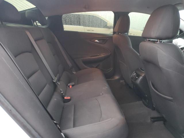 2020 CHEVROLET MALIBU LT - 1G1ZD5STXLF008147