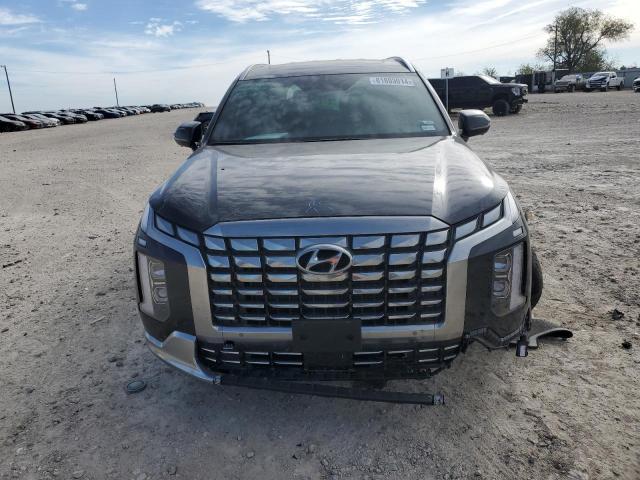 2024 HYUNDAI PALISADE C - KM8R7DGE5RU759708