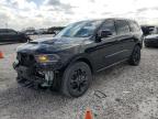 2022 DODGE DURANGO GT - 1C4RDHDG2NC197566