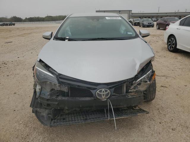 2018 TOYOTA COROLLA L - 5YFBURHE6JP777775