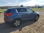 KIA SPORTAGE E photo