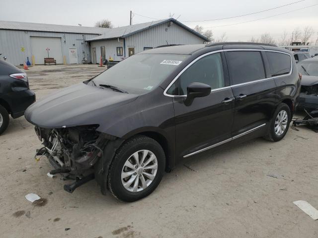 CHRYSLER PACIFICA T