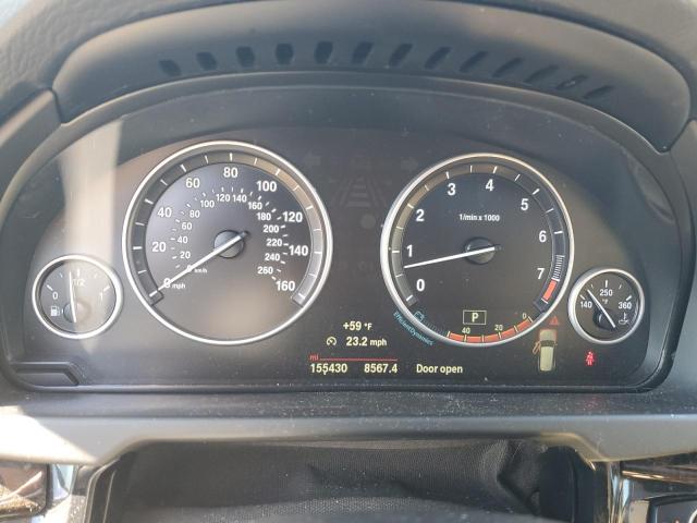2015 BMW X5 SDRIVE3 - 5UXKR2C5XF0H36973