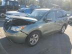 2015 SUBARU FORESTER 2 - JF2SJAHC5FH591934