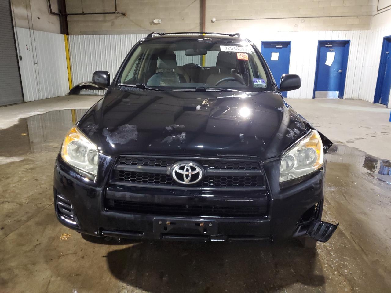 Lot #3024160832 2009 TOYOTA RAV4