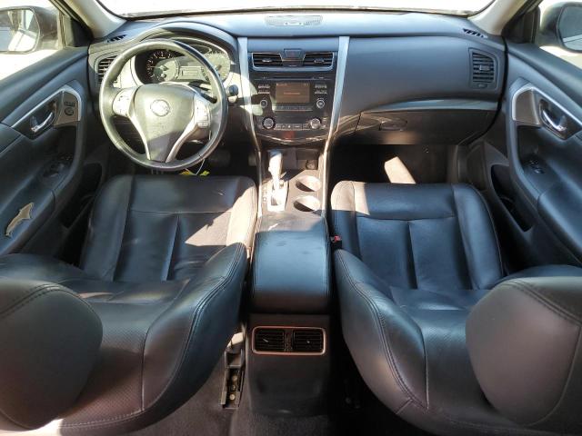 2015 NISSAN ALTIMA 2.5 - 1N4AL3AP7FC212772