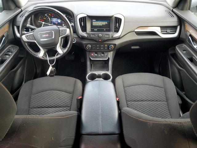 VIN 3GKALMEV4KL101091 2019 GMC TERRAIN no.8