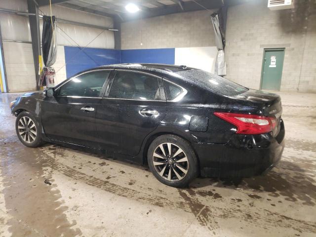 VIN 1N4AL3AP1HC229053 2017 NISSAN ALTIMA no.2