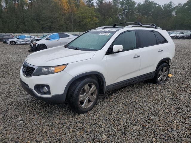 KIA SORENTO EX