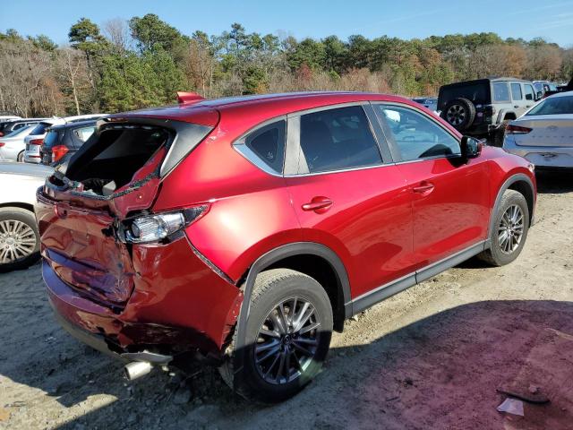 VIN JM3KFBBM9M0403460 2021 MAZDA CX-5 no.3