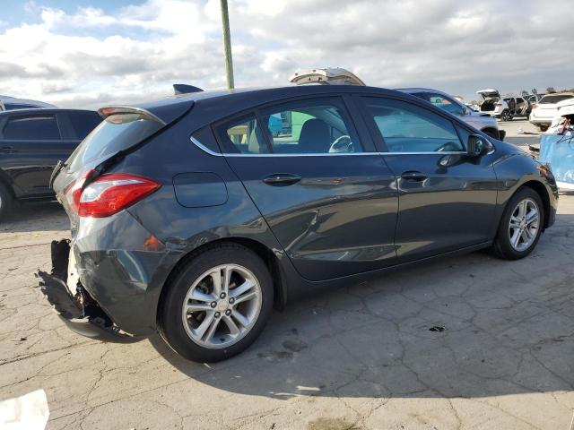 2017 CHEVROLET CRUZE LT - 3G1BE6SM9HS525892