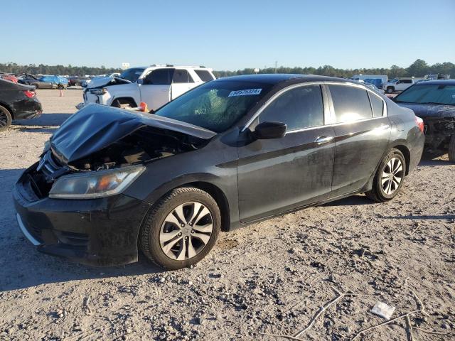 2015 HONDA ACCORD LX - 1HGCR2F34FA034897