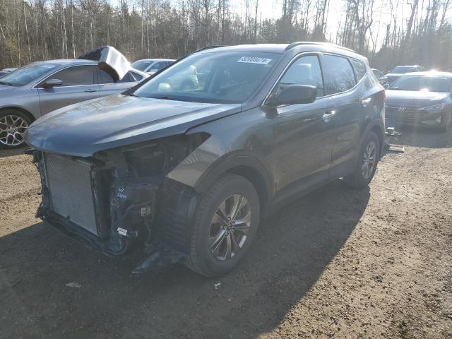 Vin: 5xyzudlb9dg085954, lot: 82085474, hyundai santa fe 2013 img_1