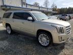 CADILLAC ESCALADE E снимка