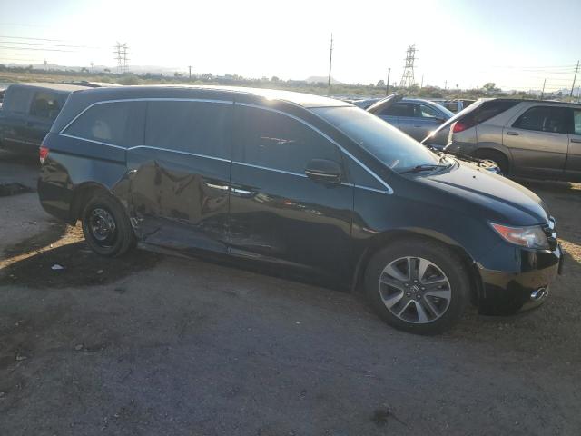 2016 HONDA ODYSSEY 5FNRL5H92GB107903