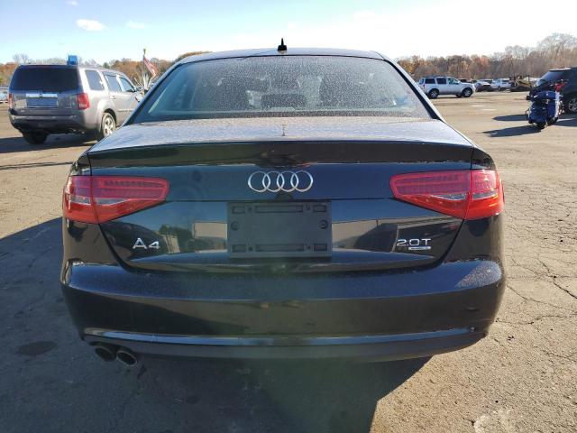 VIN WAUFFAFL9DN006014 2013 AUDI A4 no.6