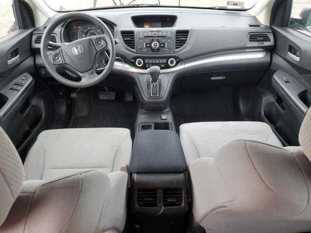2016 HONDA CR-V LX - 2HKRM4H37GH657702