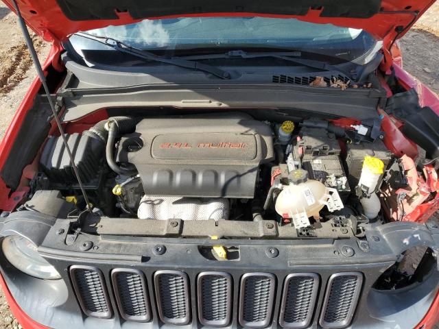 2015 JEEP RENEGADE T - ZACCJBCT1FPB81463