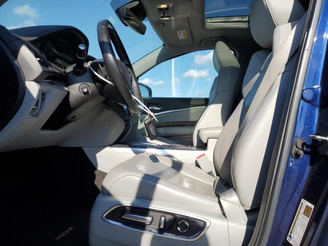 2019 ACURA MDX TECHNO - 5J8YD4H50KL023828