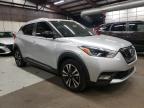 NISSAN KICKS SR photo