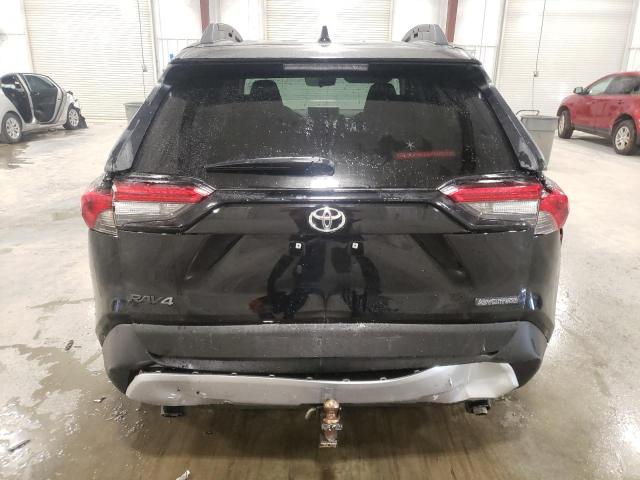 2024 TOYOTA RAV4 ADVEN - 2T3J1RFV5RW444900