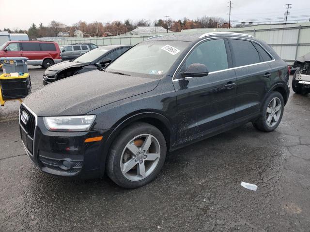 2015 AUDI Q3 PREMIUM #2996146387